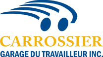 Logo du Garage du travailleur